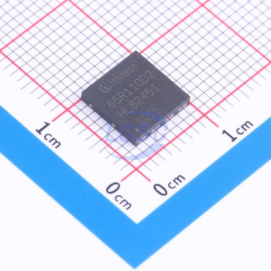 IGLD65R110D2AUMA1 Infineon