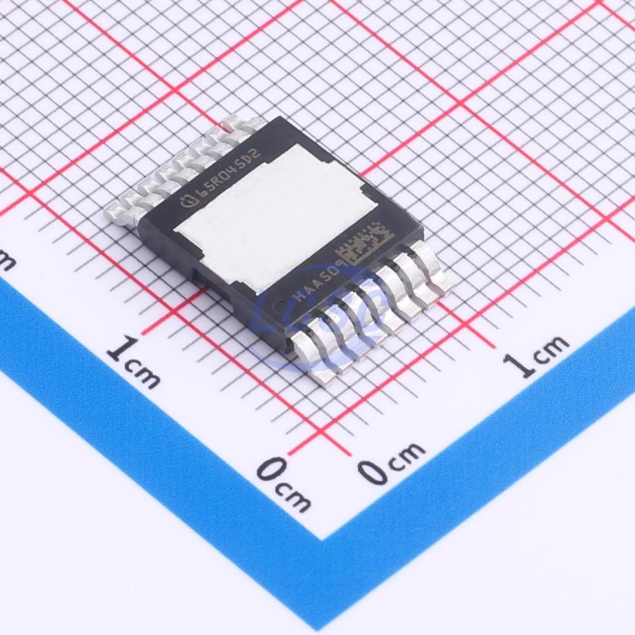 IGLT65R045D2ATMA1 Infineon