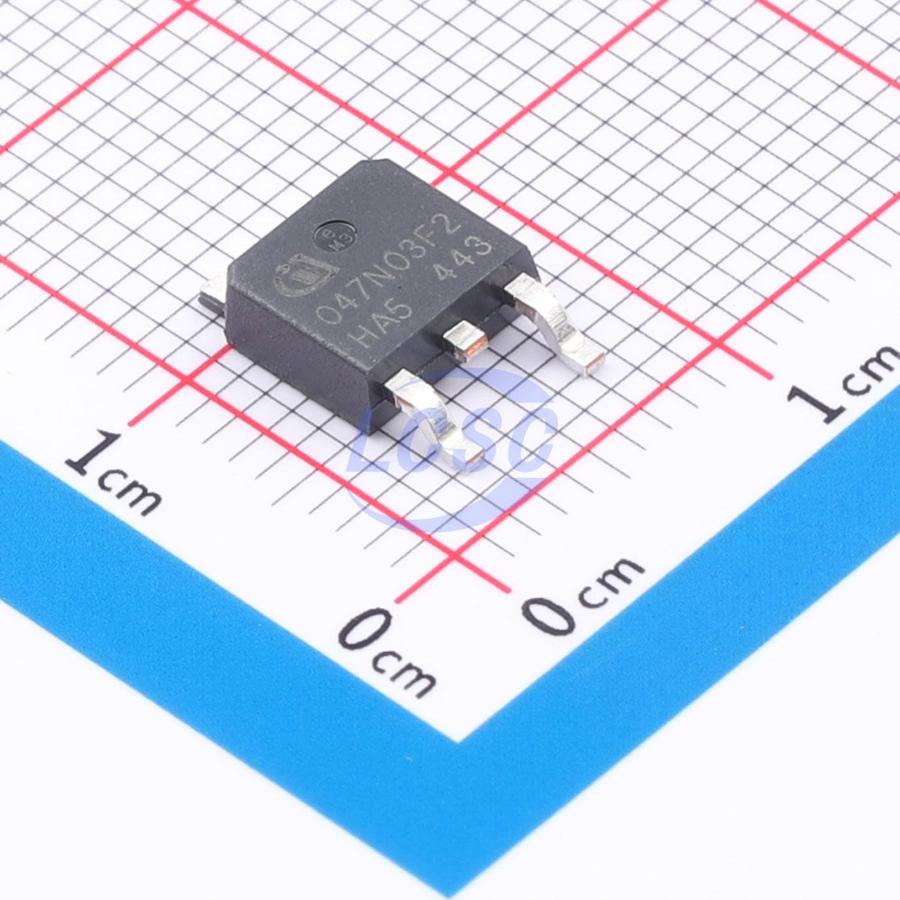 IPD047N03LF2SATMA1 Infineon