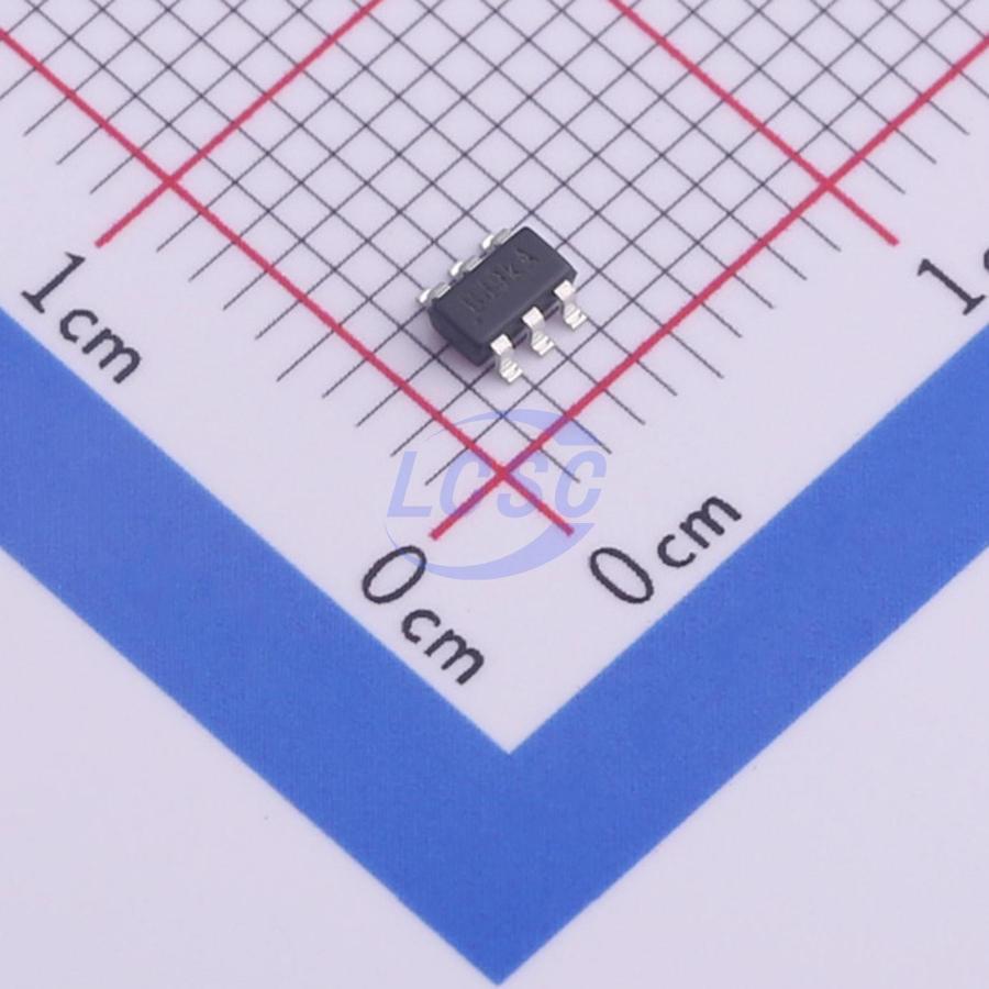 AP2552W6-7 DIODES