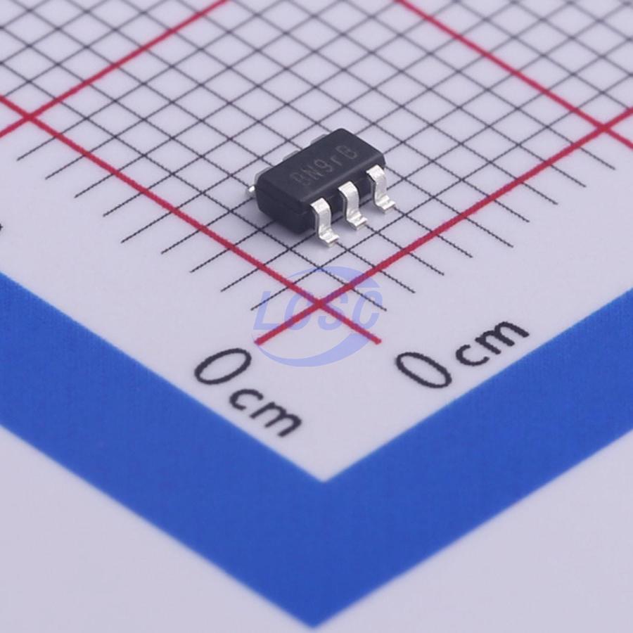 AP2553AW6-7 DIODES