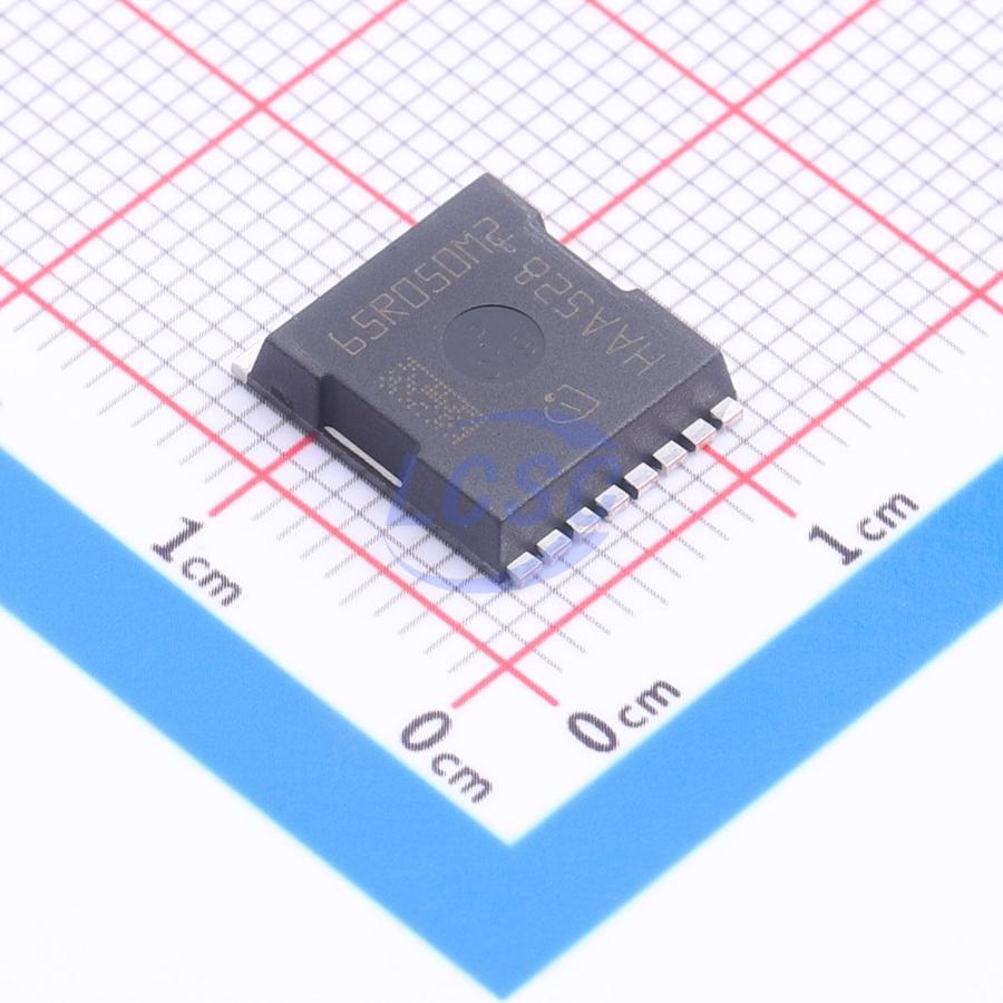IMT65R050M2HXUMA1 Infineon
