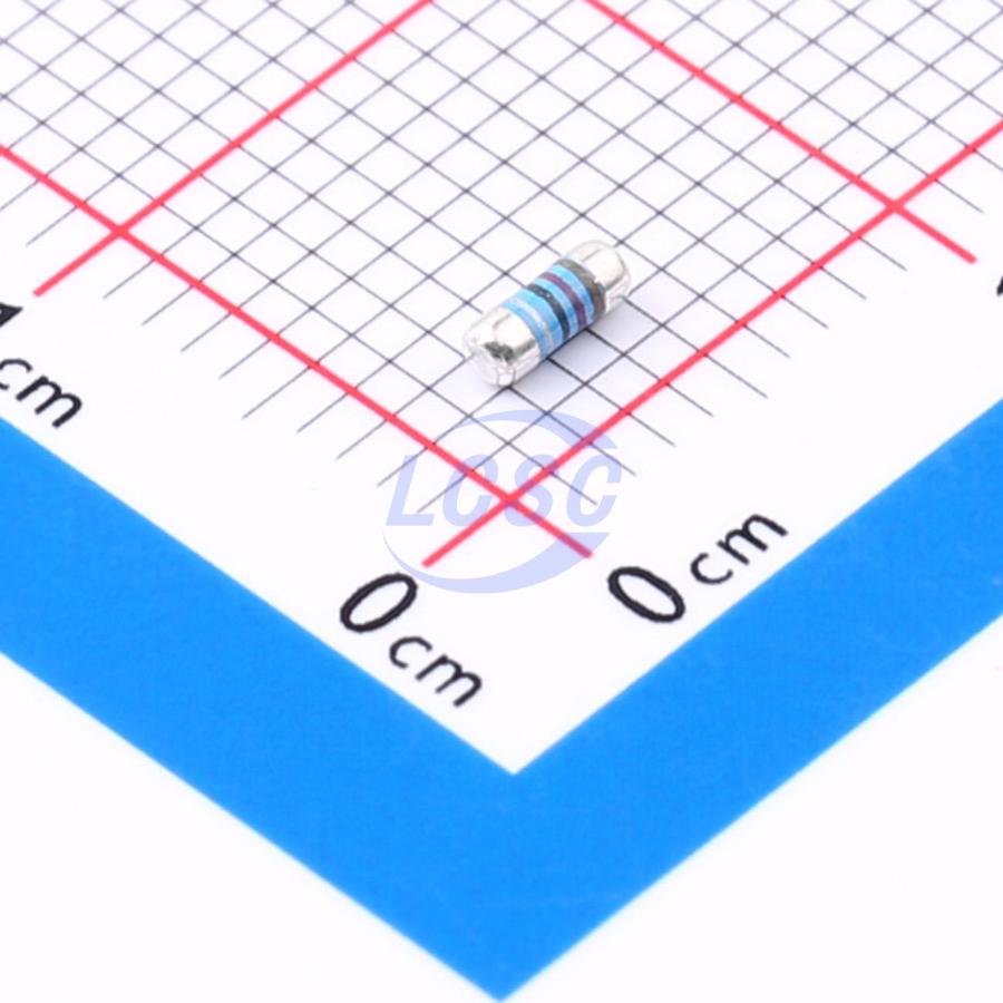 MM204F1R20TKRTR3K0 Firstohm(First Resistor & Condenser)