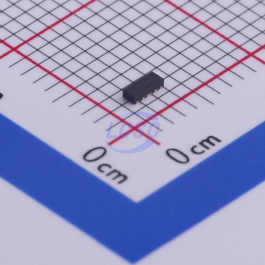 DT1240A-04LP-7 DIODES