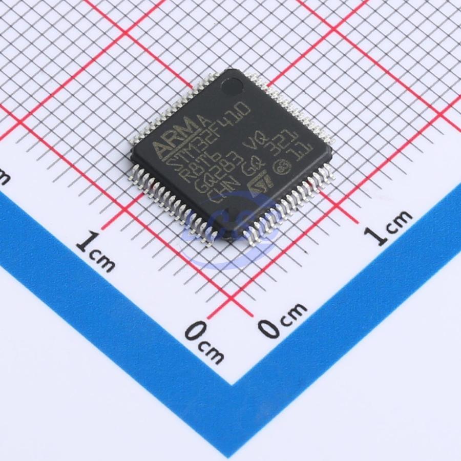 STM32F410R8T6 ST