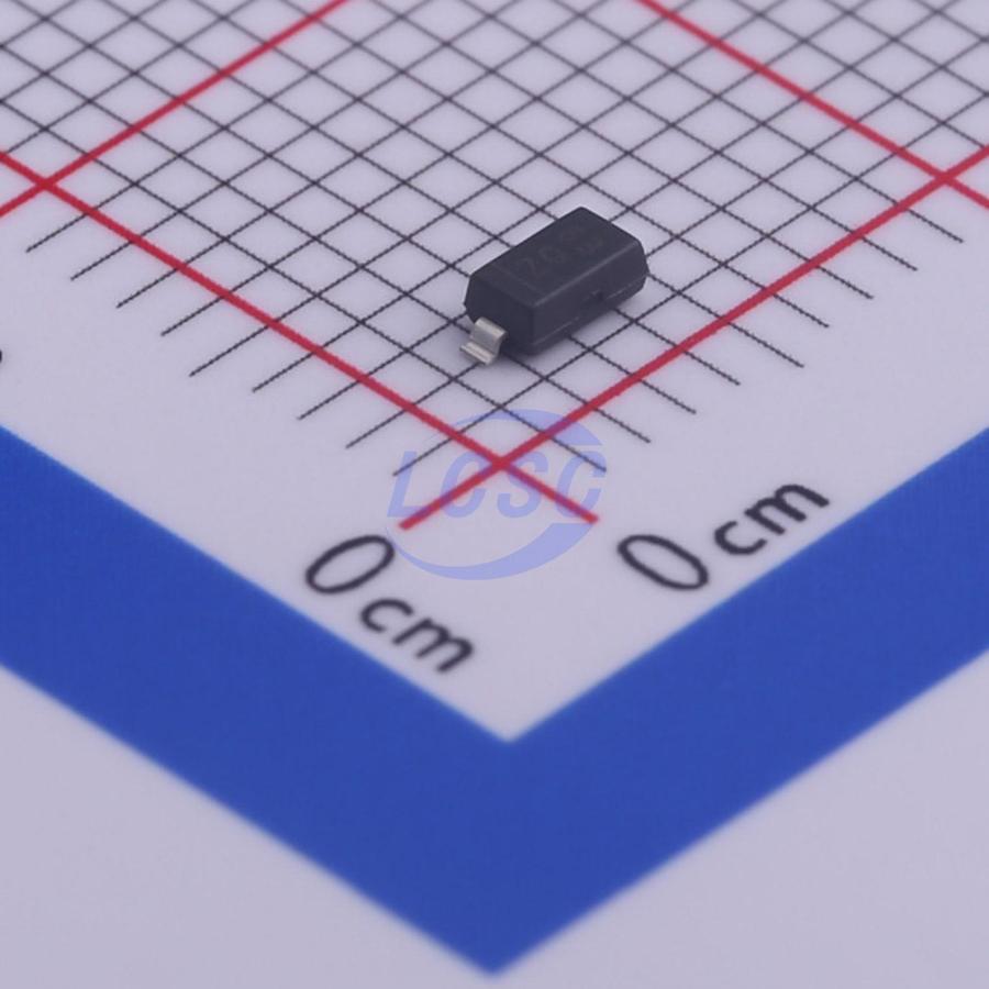 DDZ36-7 DIODES