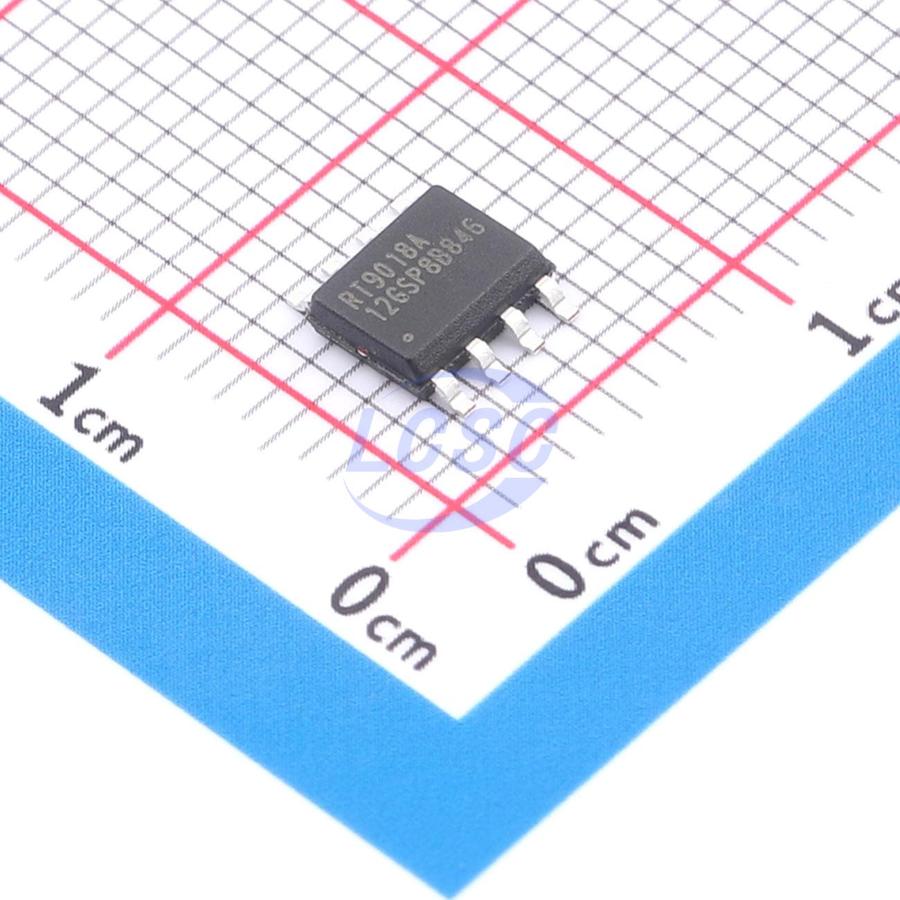 RT9018A-12GSP RICHTEK