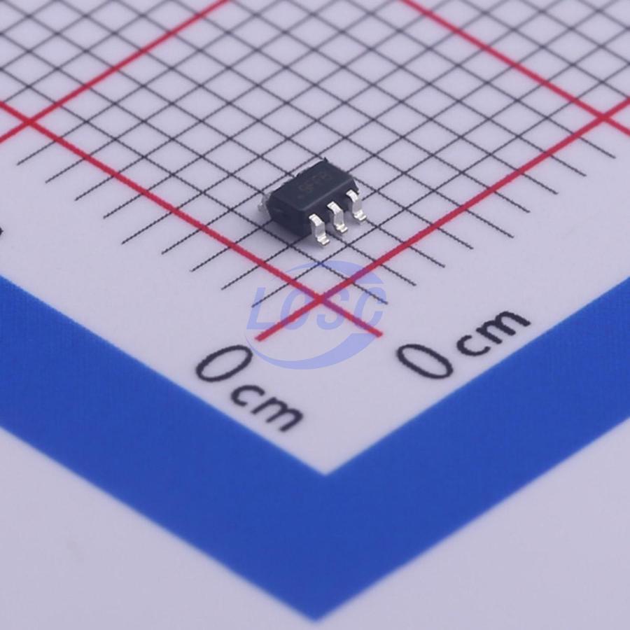 DIO3157ESC6 DIOO