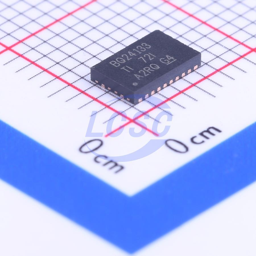 BQ24133RGYR TI