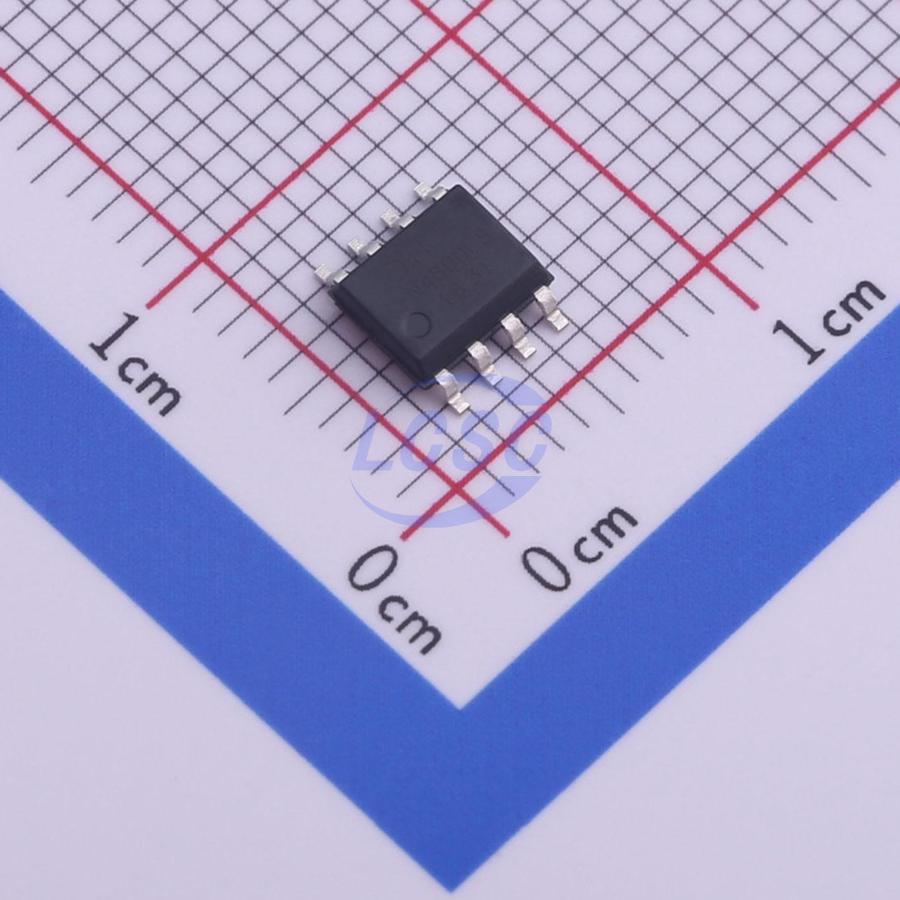 DMN4800LSS-13 DIODES