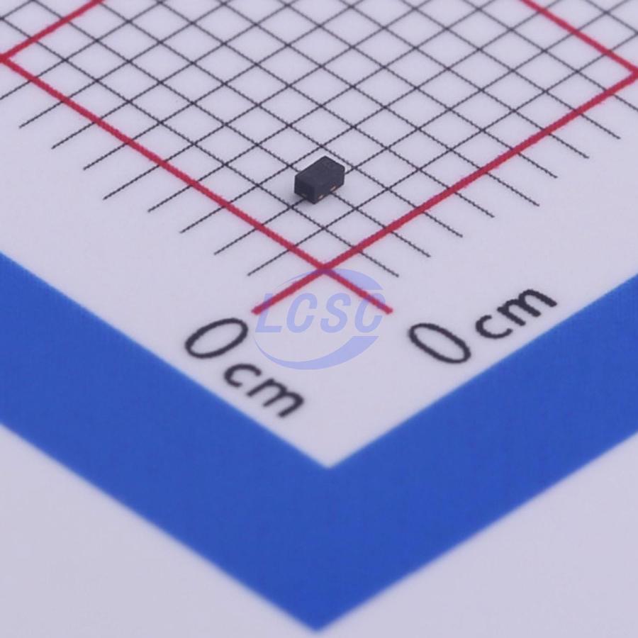 DRTR5V0U1LP-7B DIODES