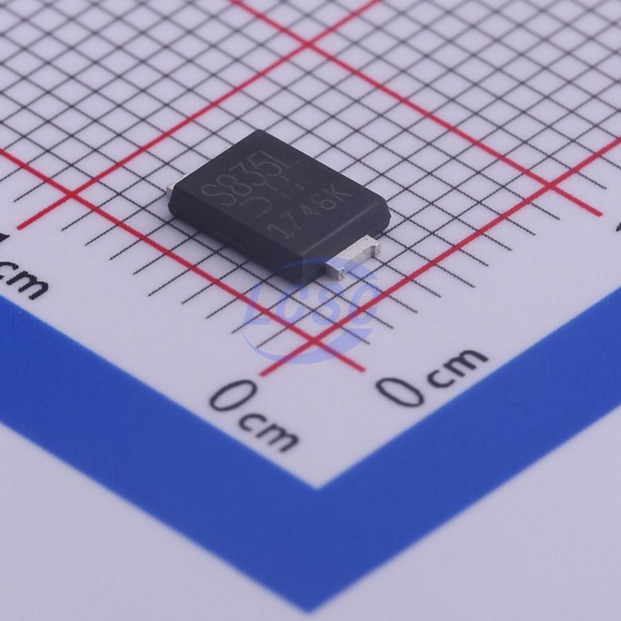 PDS835L-13 DIODES