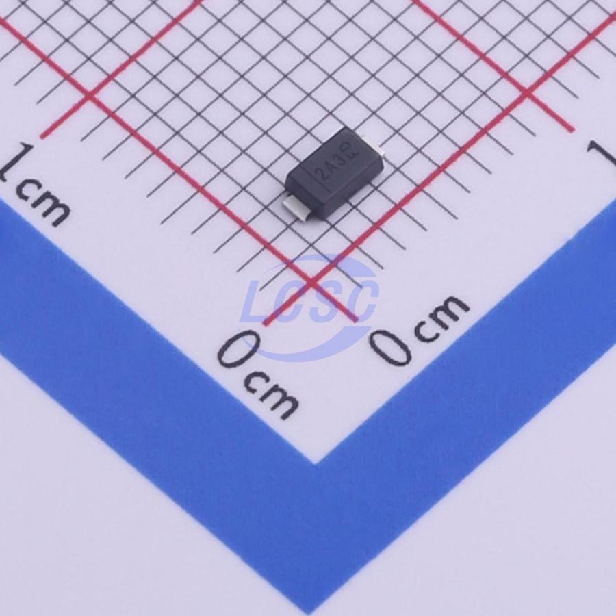 SBR2A30P1-7 DIODES