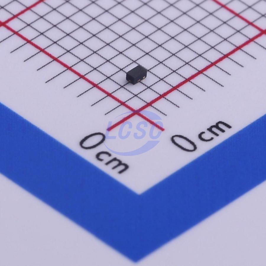 SBR02U100LP-7 DIODES