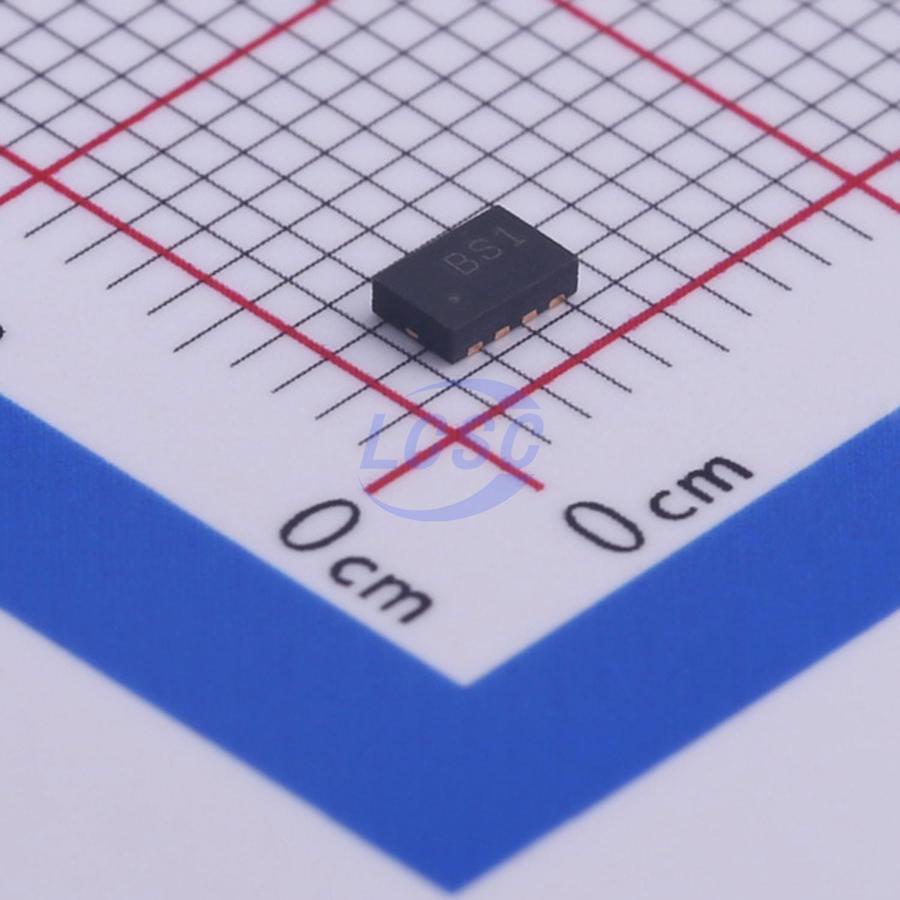 ZXTNS618MCTA DIODES