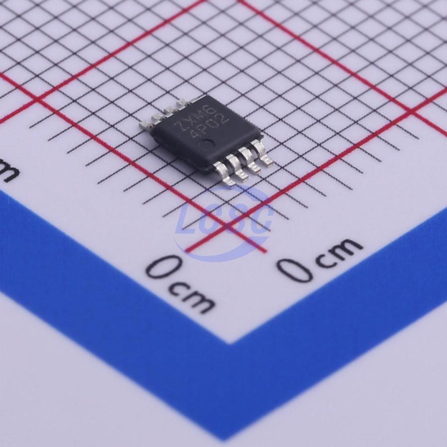 ZXM64P02XTA DIODES