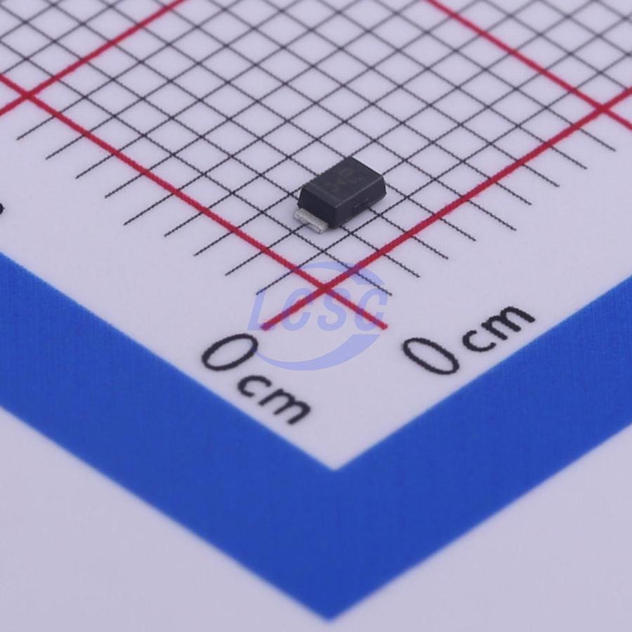 PD3S120L-7 DIODES