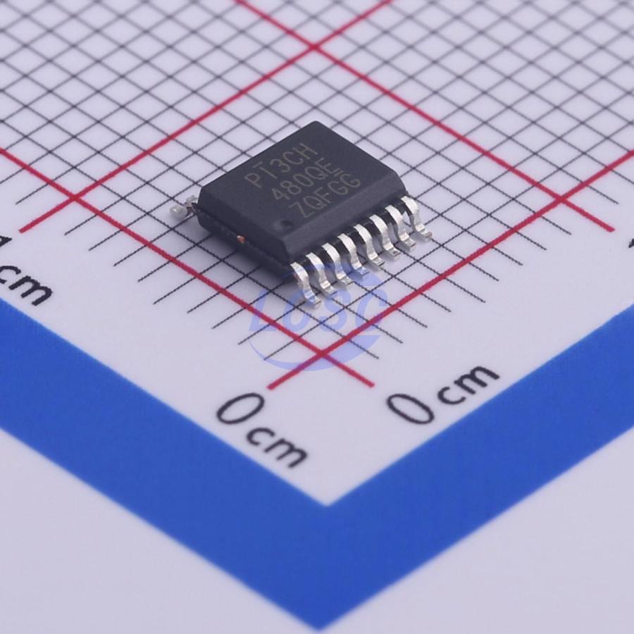 PI3CH480QEX DIODES