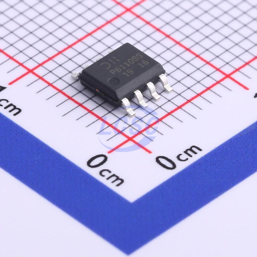 DMP6110SSS-13 DIODES