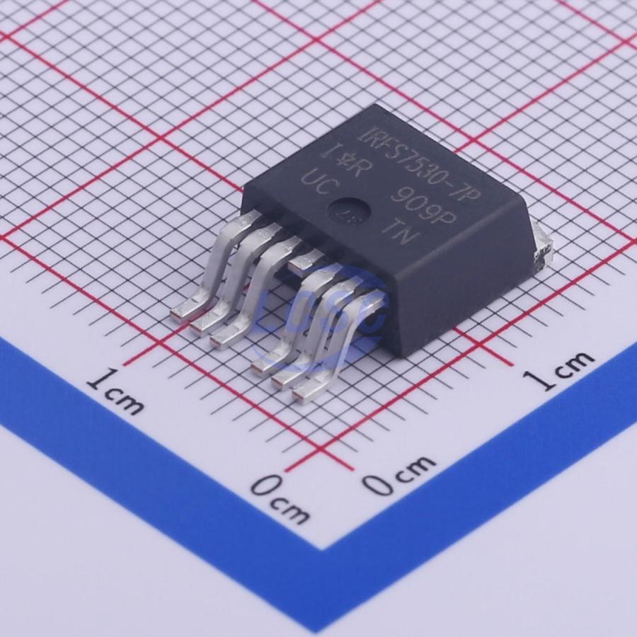 IRFS7530TRL7PP Infineon