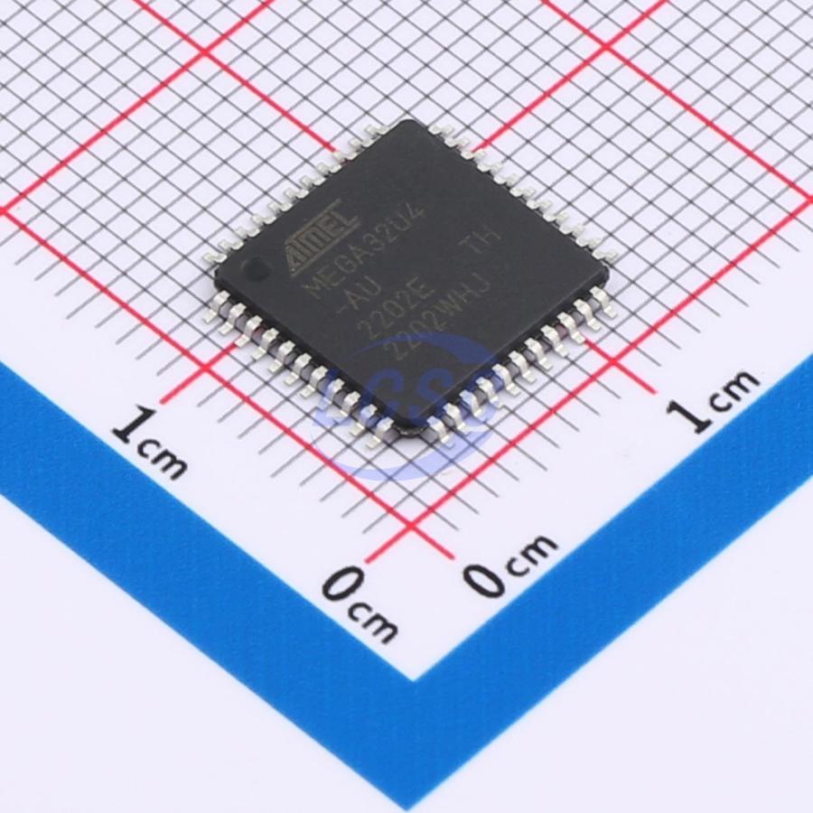 ATMEGA32U4-AU MICROCHIP