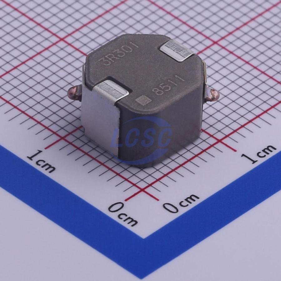 SPM10065VT-3R3M-D TDK