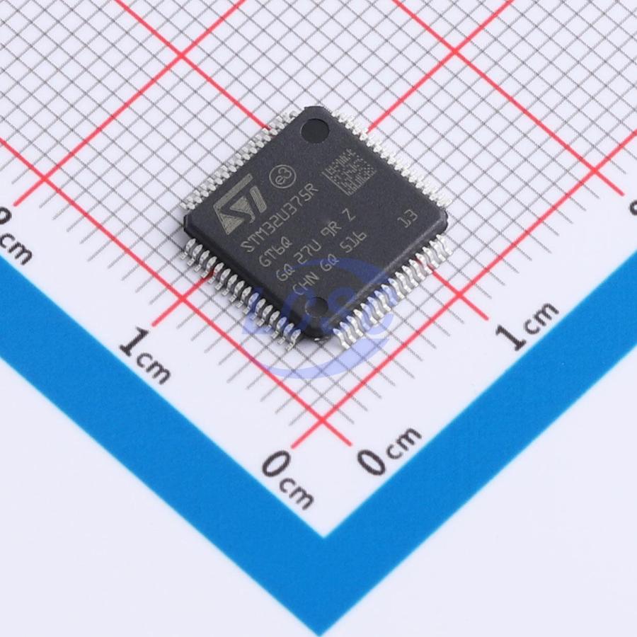 STM32U375RGT6Q ST