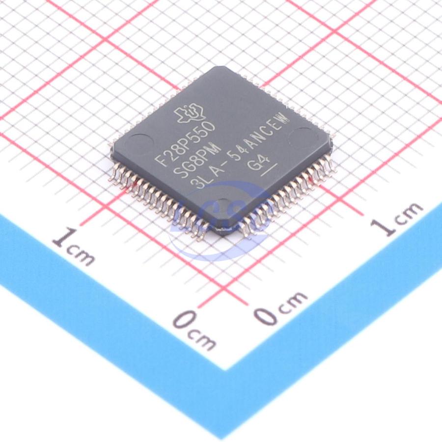 F28P550SG8PMR TI