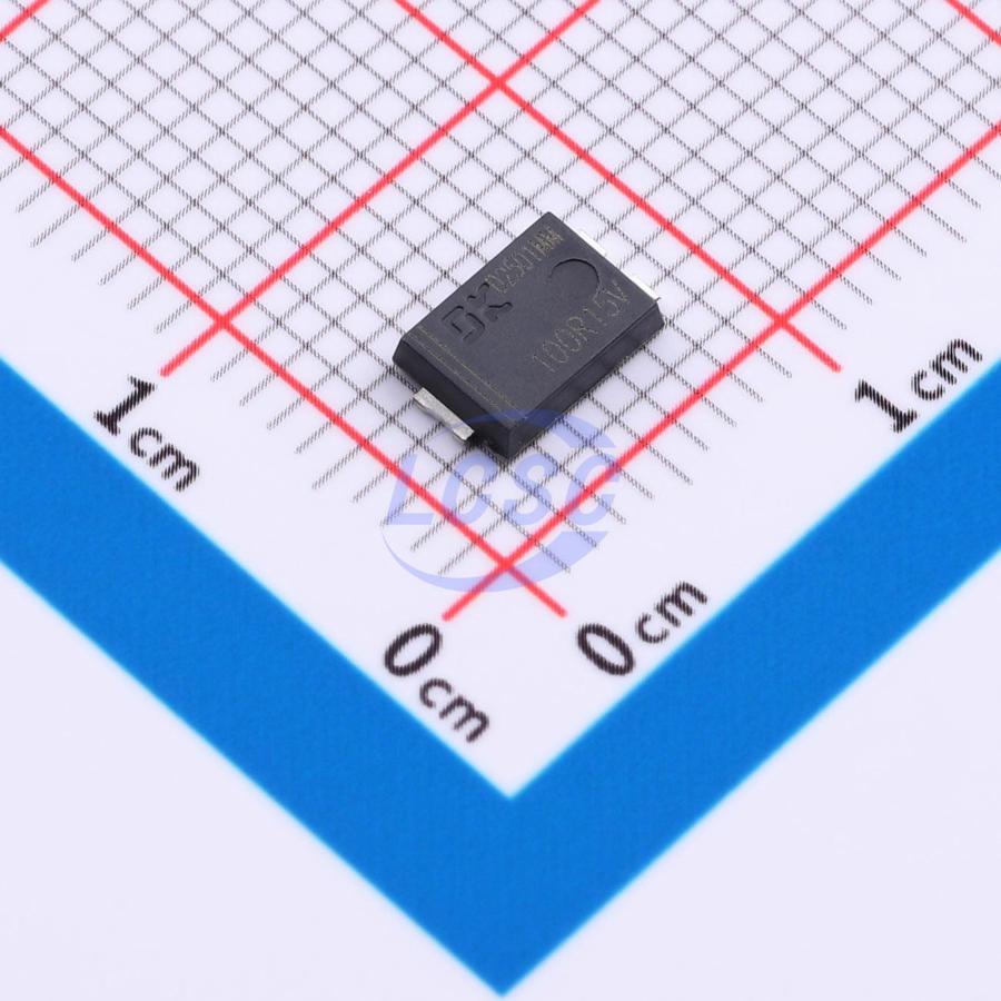 DK5V100R15V Shenzhen DongKe Semicon
