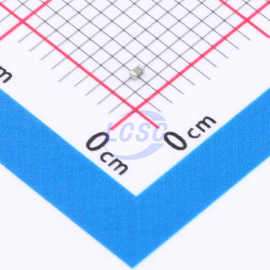 CGA0402C0G9R0B500GT HRE