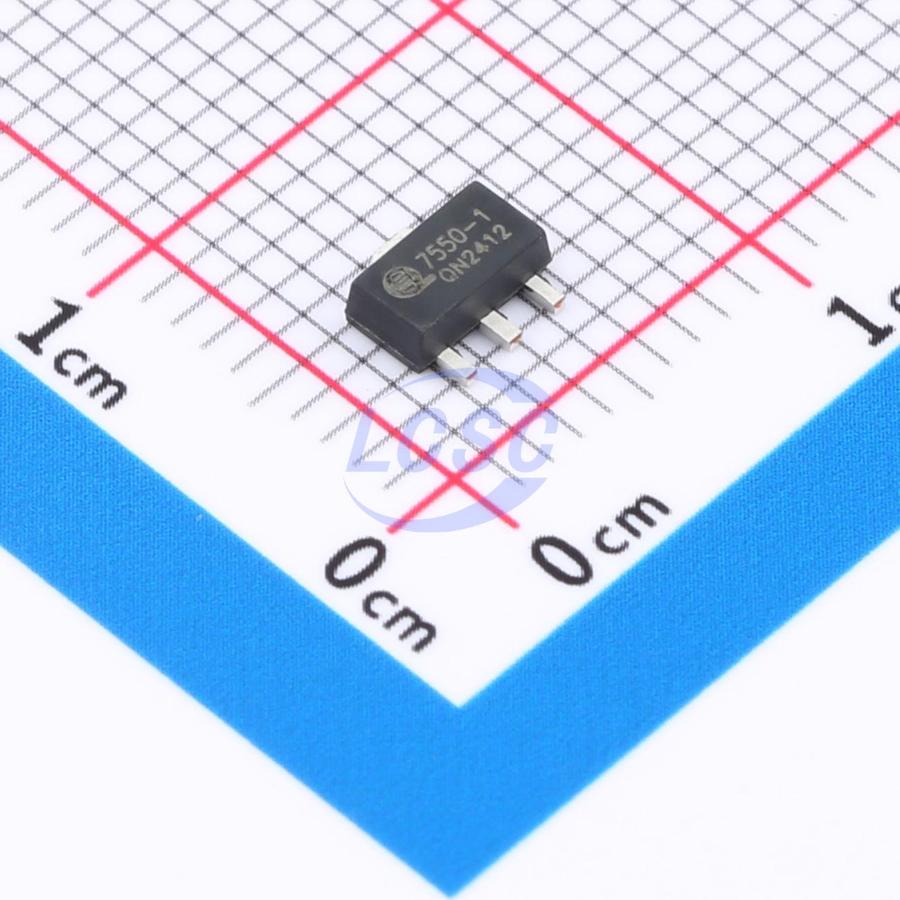 QN7550-1 QNHCHIP
