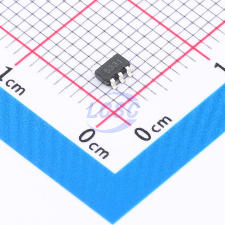 QN75331 QNHCHIP