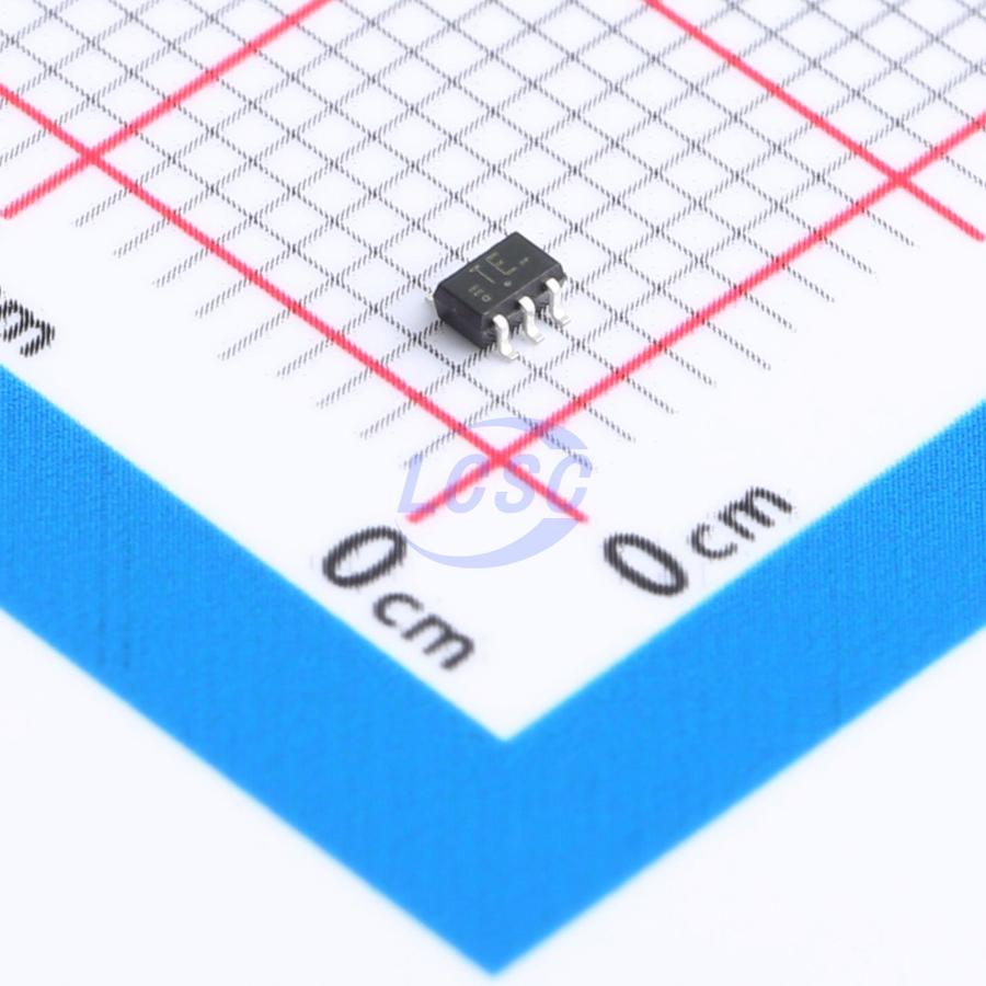 74HCT1G08GW,125 Nexperia