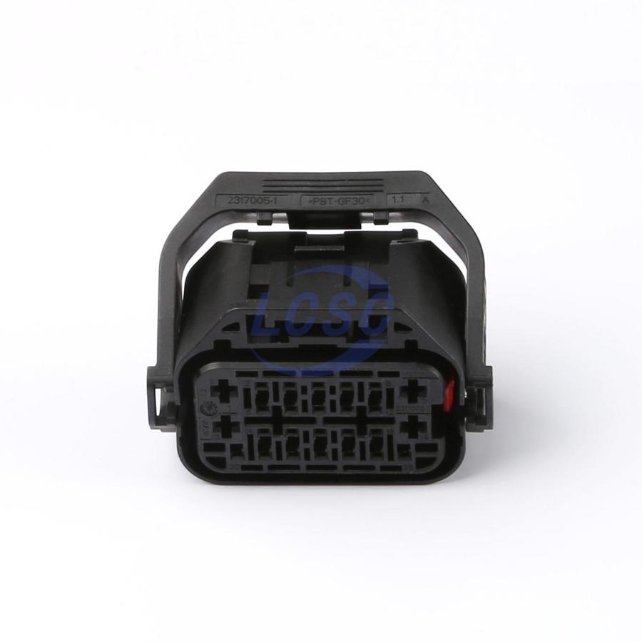 2317001-1 TE Connectivity