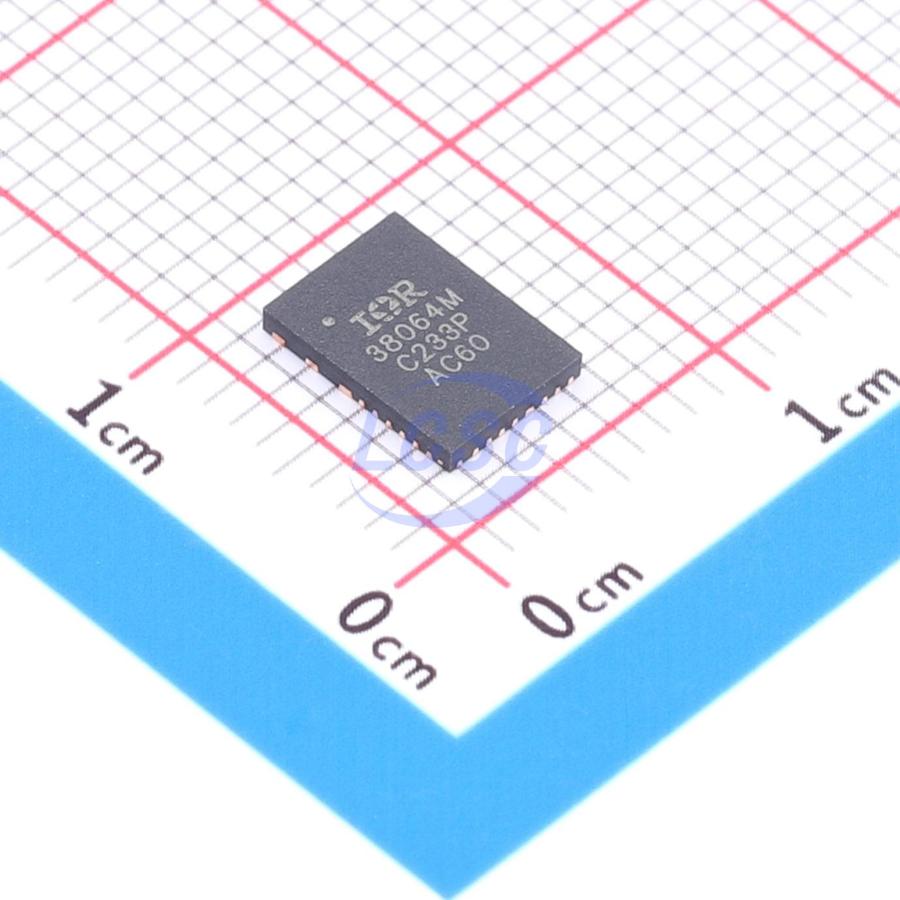 IR38064MTRPBF Infineon