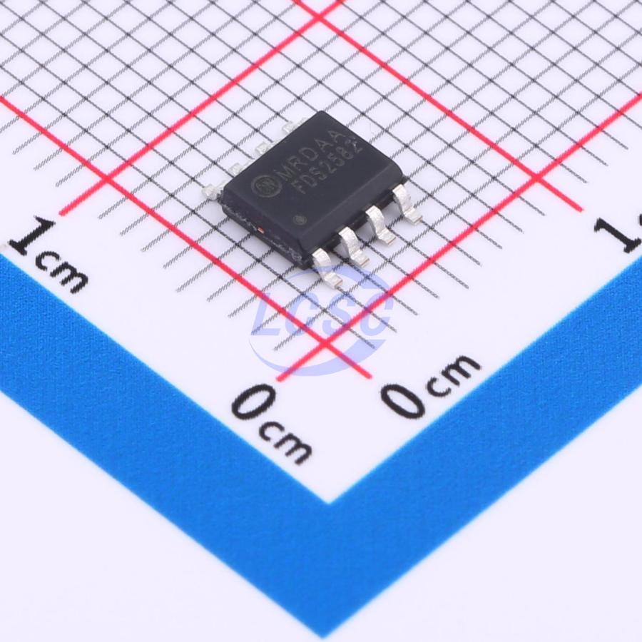 FDS2582 onsemi