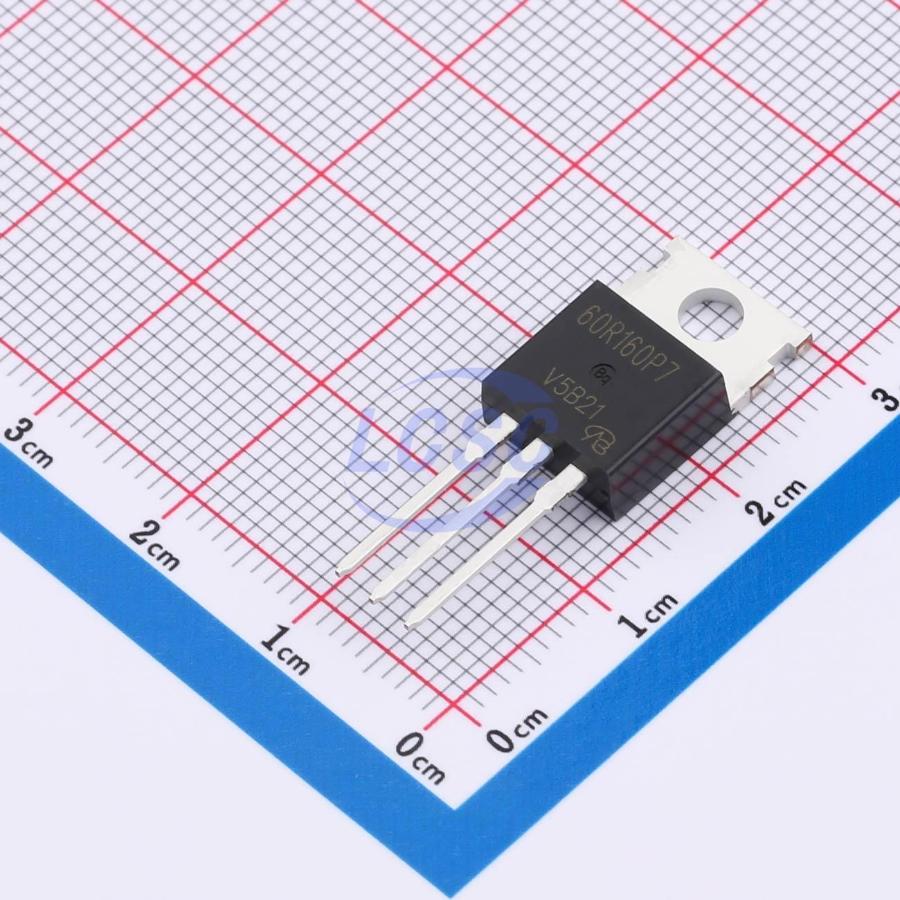 IPP60R160P7XKSA1-VB VBsemi Elec