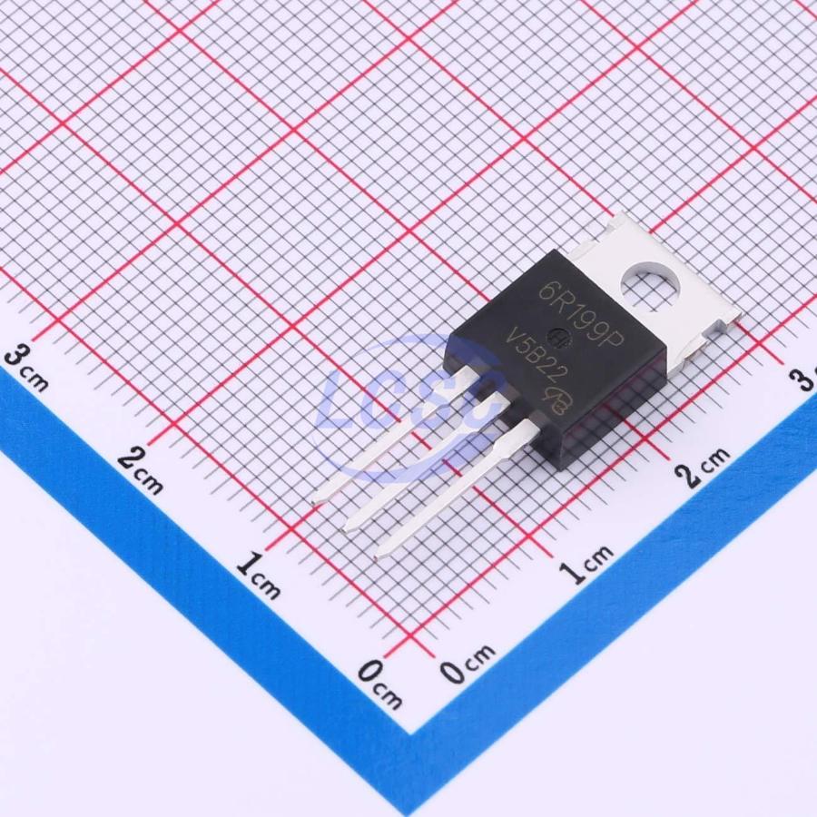 IPP60R199CP-VB VBsemi Elec