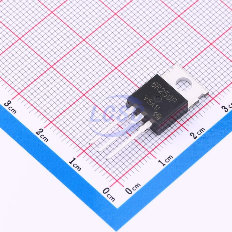 IPP60R250CP-VB VBsemi Elec