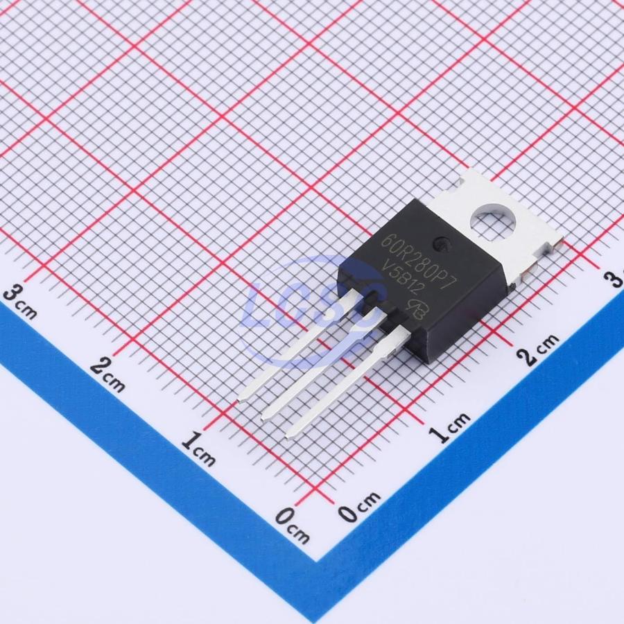 IPP60R280P7XKSA1-VB VBsemi Elec