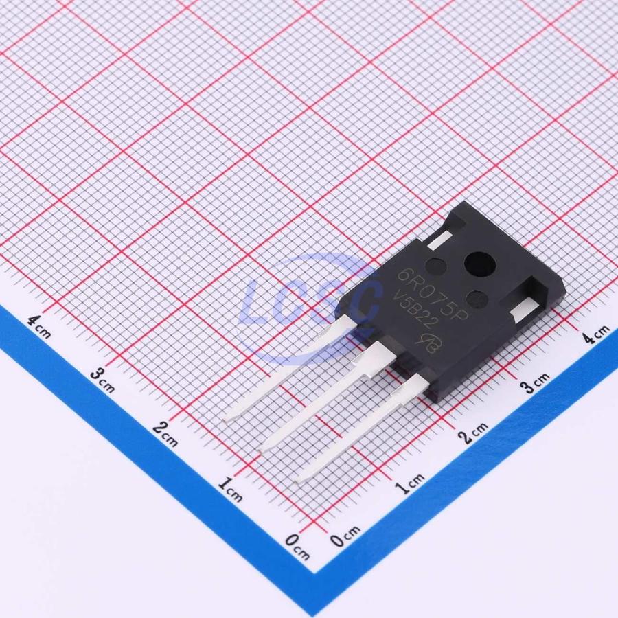 IPW60R075CP-VB VBsemi Elec