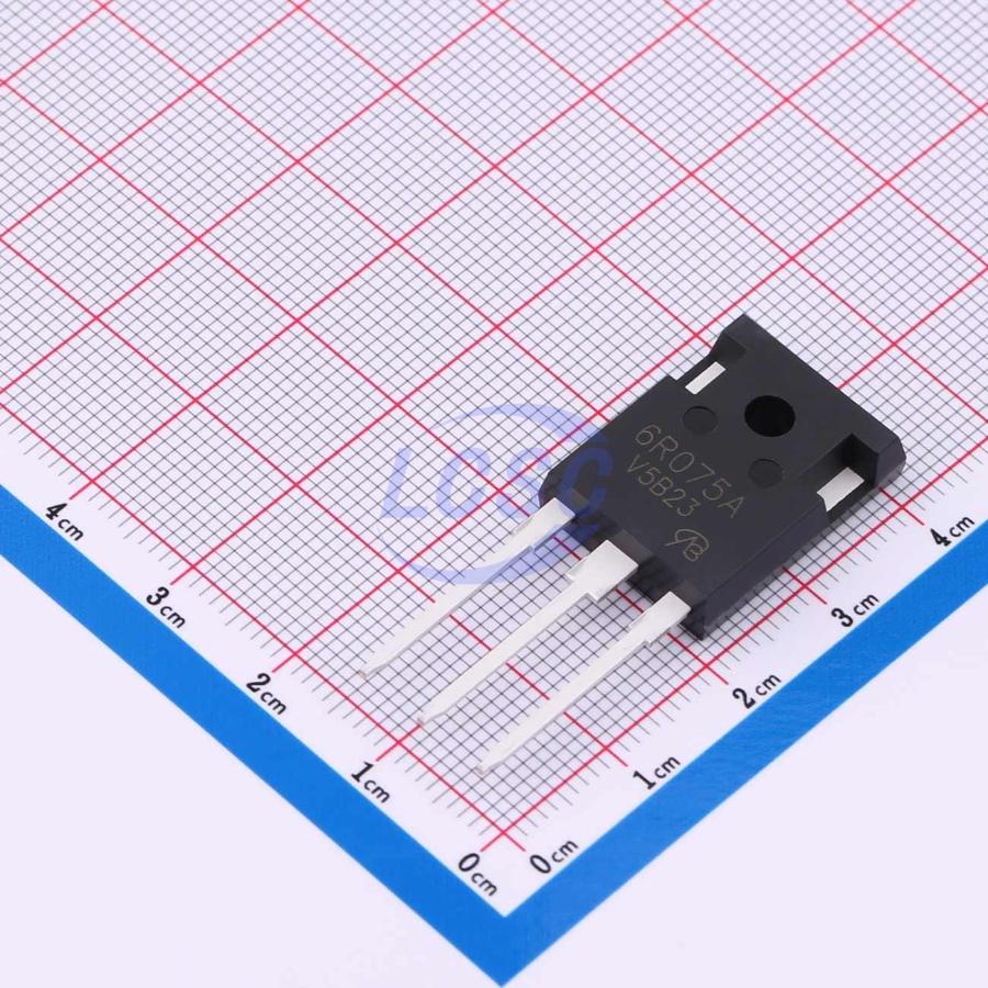 IPW60R075CPA-VB VBsemi Elec