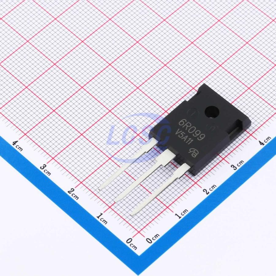IPW60R099CP-VB VBsemi Elec