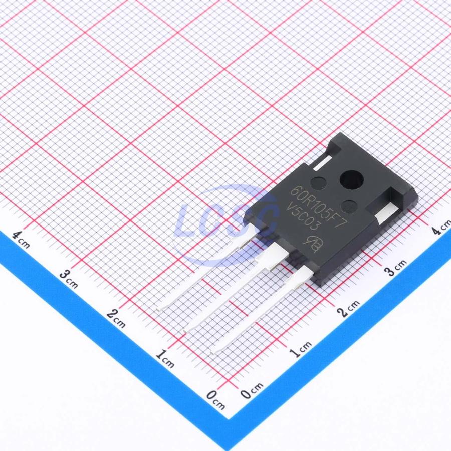 IPW60R105CFD7XKSA1-VB VBsemi Elec
