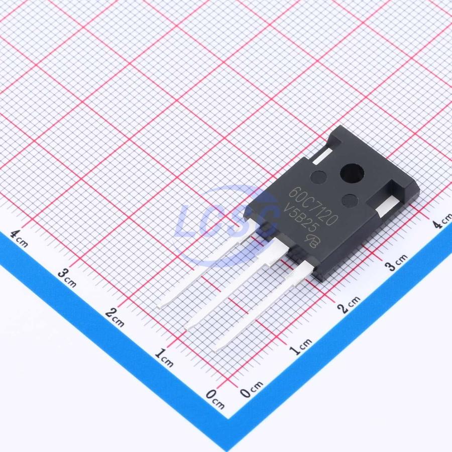 IPW60R120C7XKSA1-VB VBsemi Elec