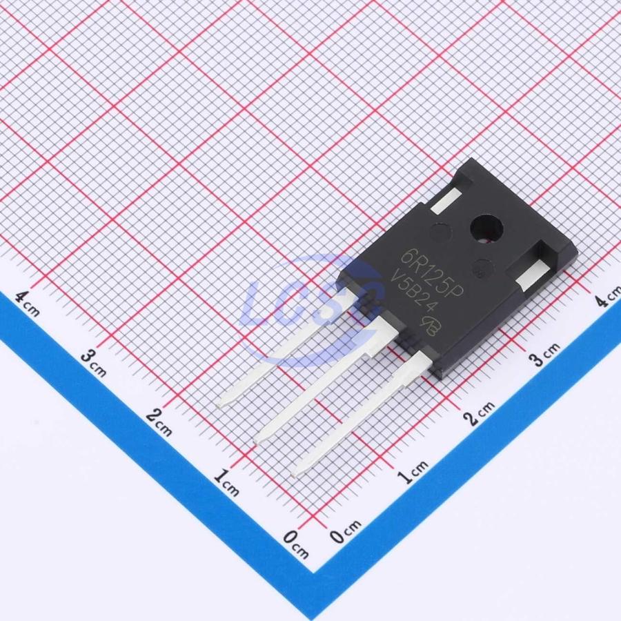 IPW60R125CP-VB VBsemi Elec