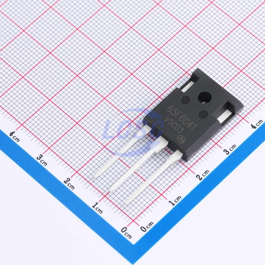 IPW65R041CFD7XKSA1-VB VBsemi Elec