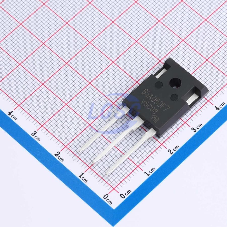 IPW65R050CFD7AXKSA1-VB VBsemi Elec