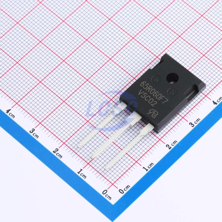 IPW65R060CFD7XKSA1-VB VBsemi Elec