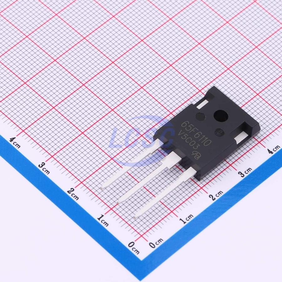 IPW65R110CFD7XKSA1-VB VBsemi Elec